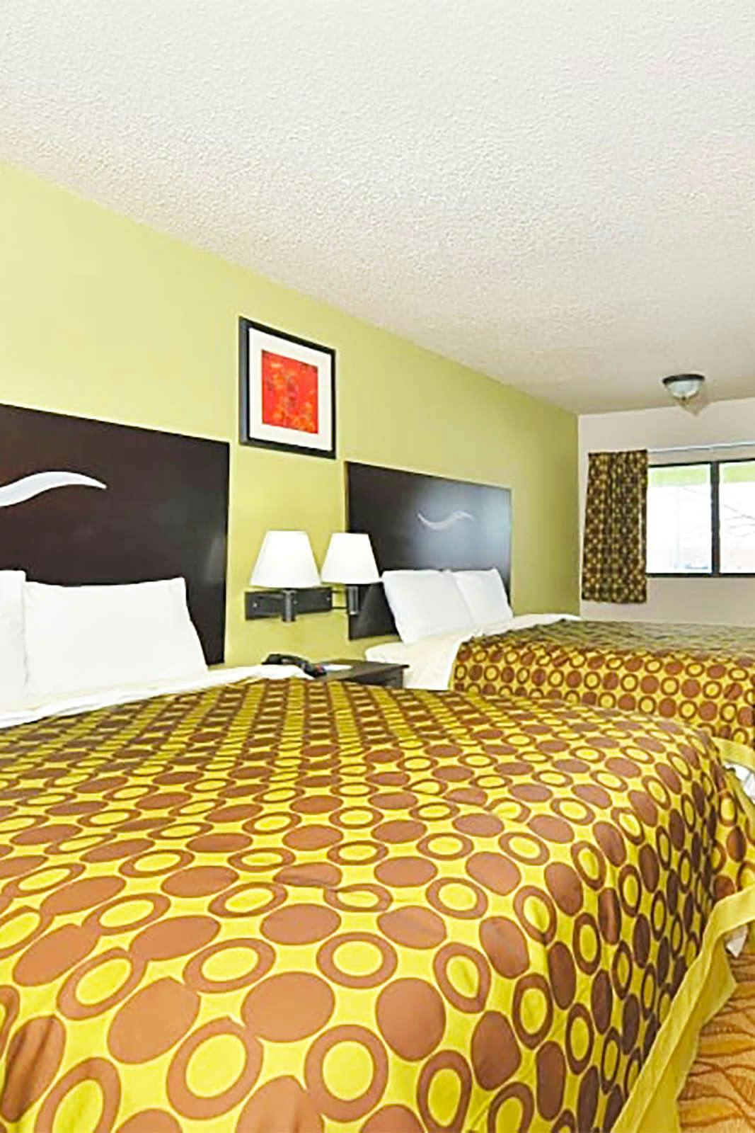 Hotel Americas Best Value Inn Kansas City E Independence photo 1