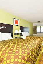 Hotel Americas Best Value Inn Kansas City E Independence photo 1