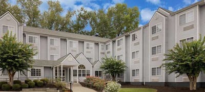 Microtel Atlanta Buckhead