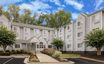 Microtel Atlanta Buckhead