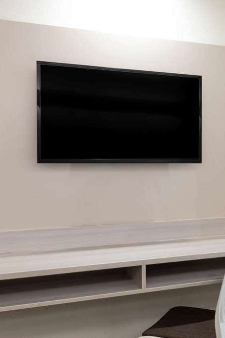 Hotel Microtel Inn & Suites by Wyndham Atlanta/Buckhead Area photo 3