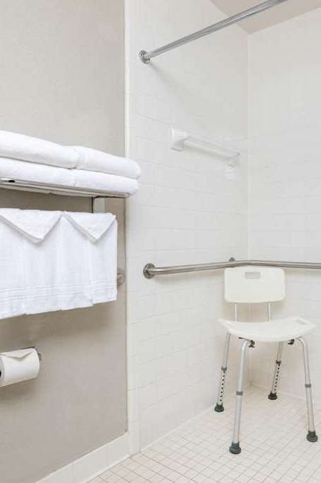 Hotel Microtel Inn & Suites by Wyndham Atlanta/Buckhead Area photo 5