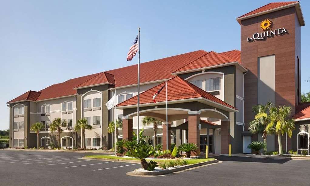 La Quinta Inn Ste Dublin