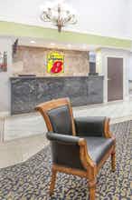 Hotel Super 8 Lowell/Bentonville photo 5
