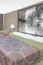 Hotel Super 8 Lowell/Bentonville photo 1