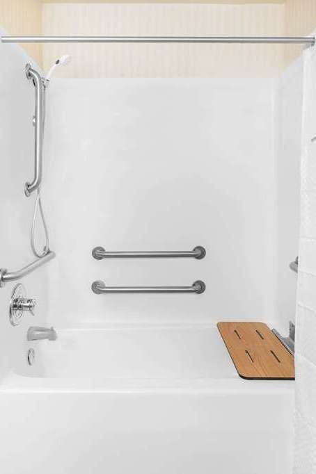 Hotel Super 8 by Wyndham Lowell/Bentonville/Rogers Area photo 4