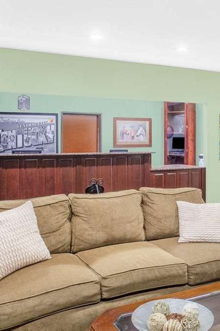 Hotel Super 8 by Wyndham Central City photo 3