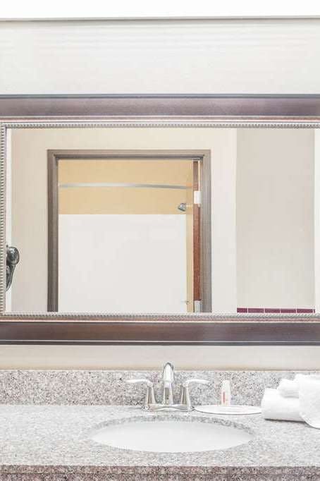 Hotel Super 8 by Wyndham Central City photo 5