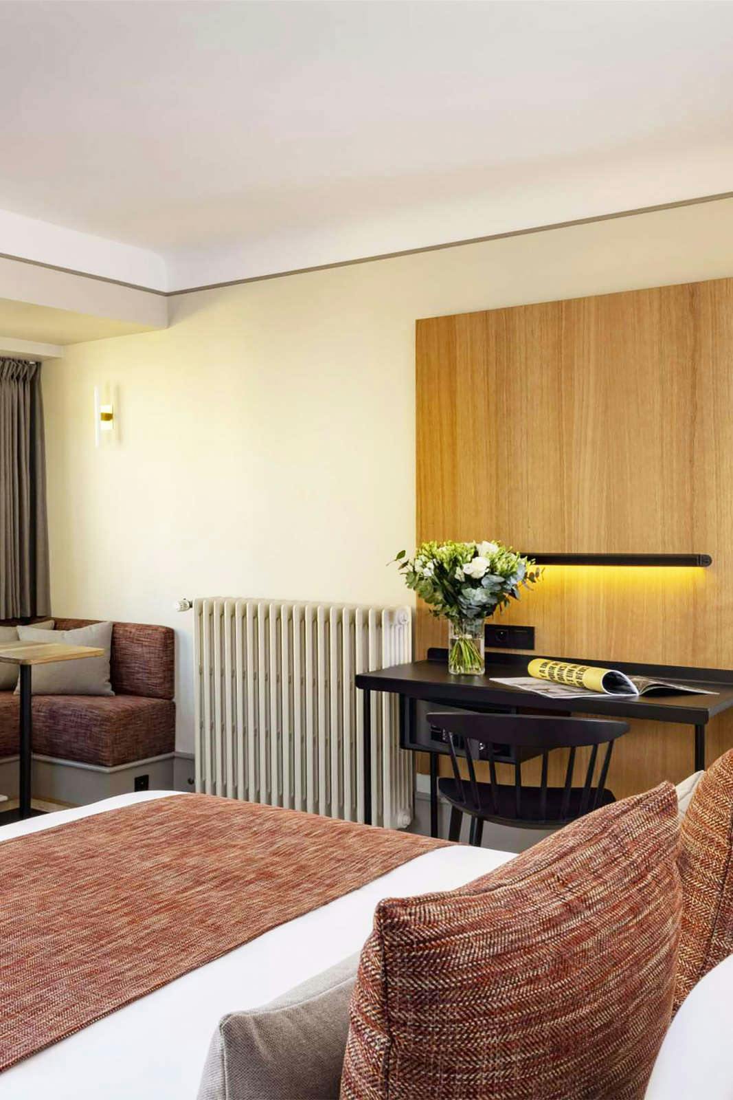 Hotel Hôtel la Diligence photo 4