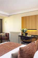 Hotel Hôtel la Diligence photo 4