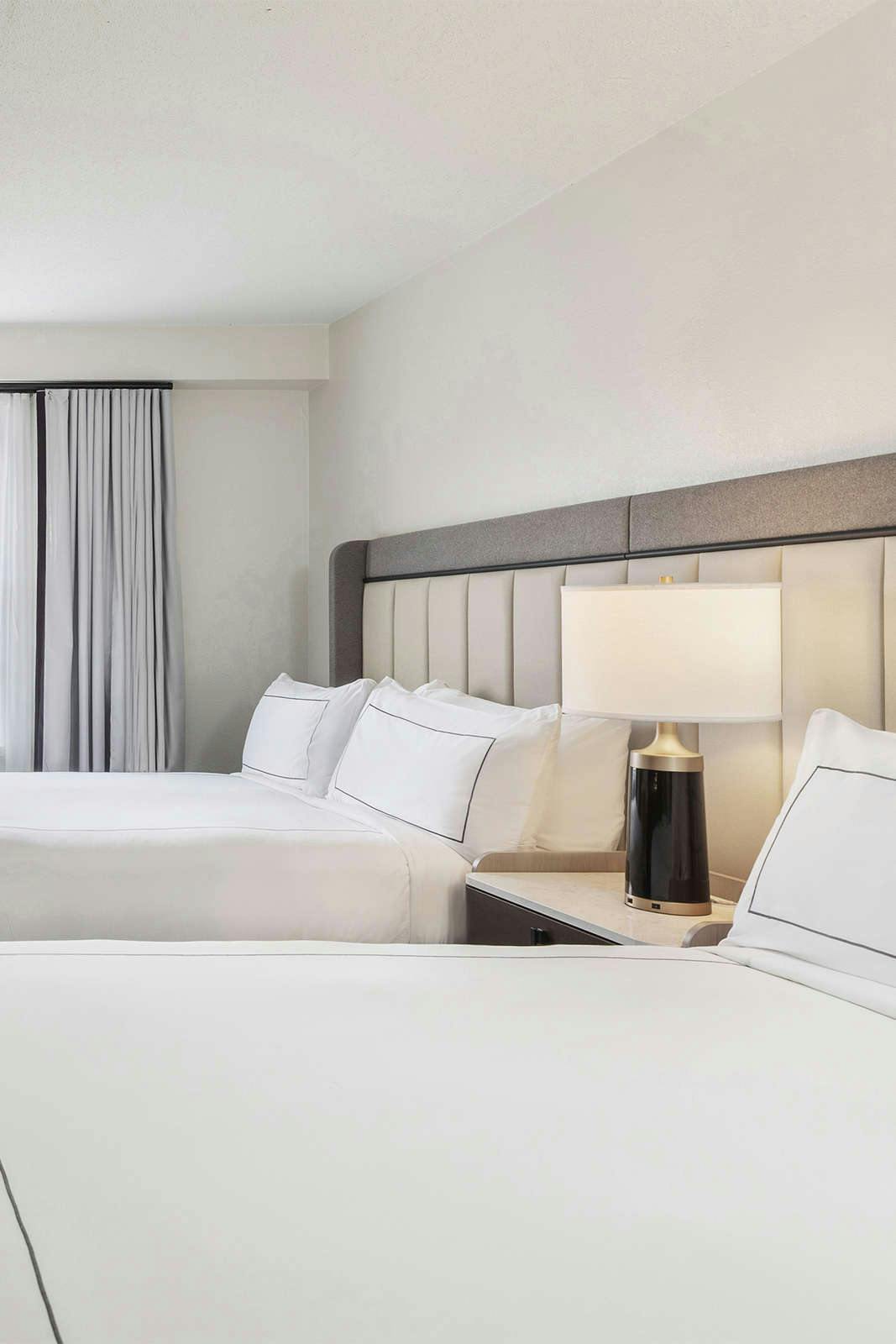 Hotel Mills House Charleston, Curio Collection by Hilton photo 1