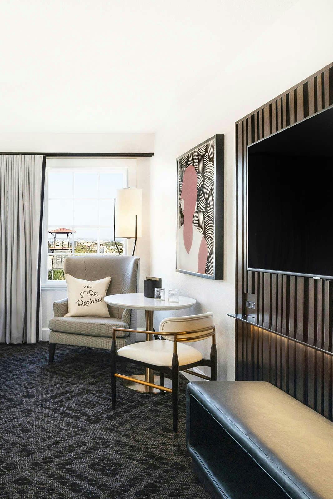 Hotel Mills House Charleston, Curio Collection by Hilton photo 4