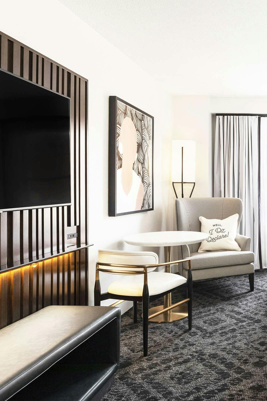 Hotel Mills House Charleston, Curio Collection by Hilton photo 5