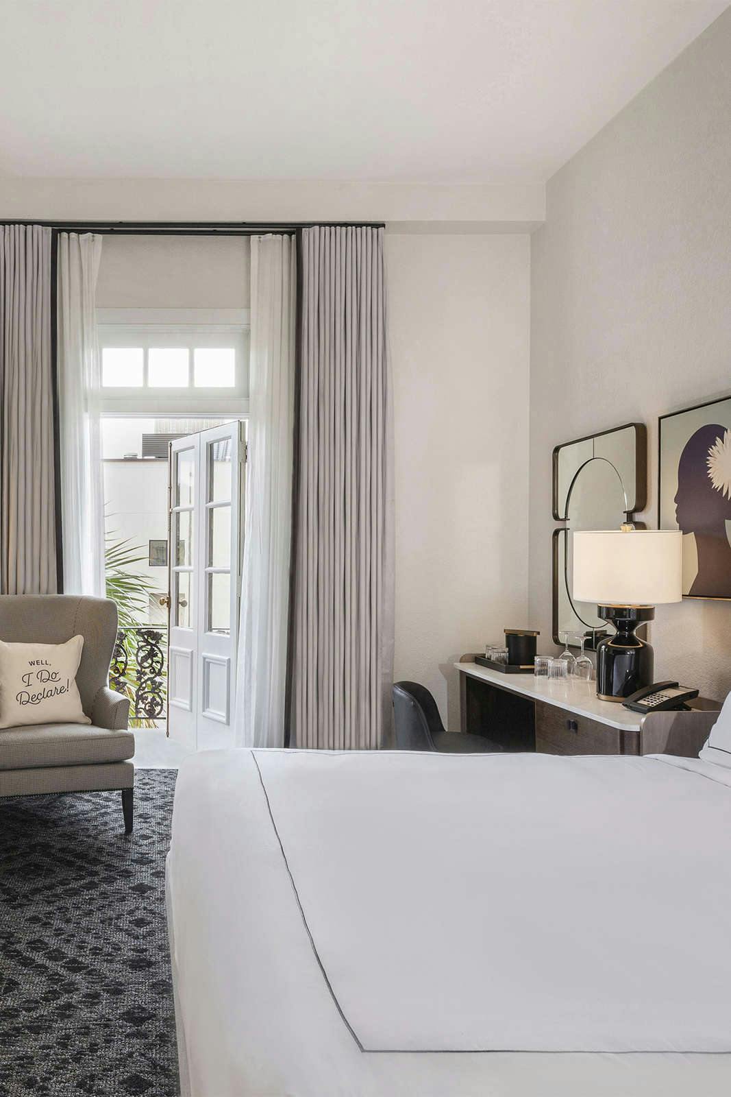 Hotel Mills House Charleston, Curio Collection by Hilton photo 2