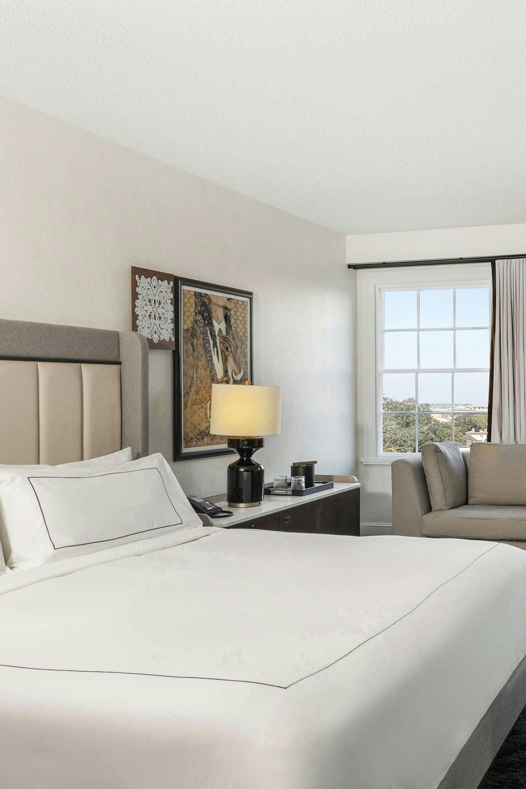 Hotel Mills House Charleston, Curio Collection by Hilton photo 3