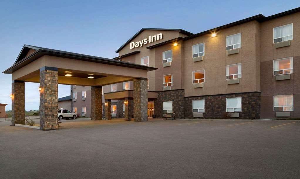 Days Inn Innisfail