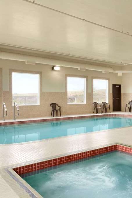 Hotel Days Inn Innisfail photo 5