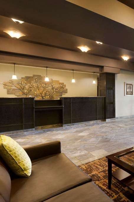 Hotel Days Inn Innisfail photo 4