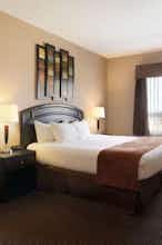 Hotel Days Inn Innisfail photo 1