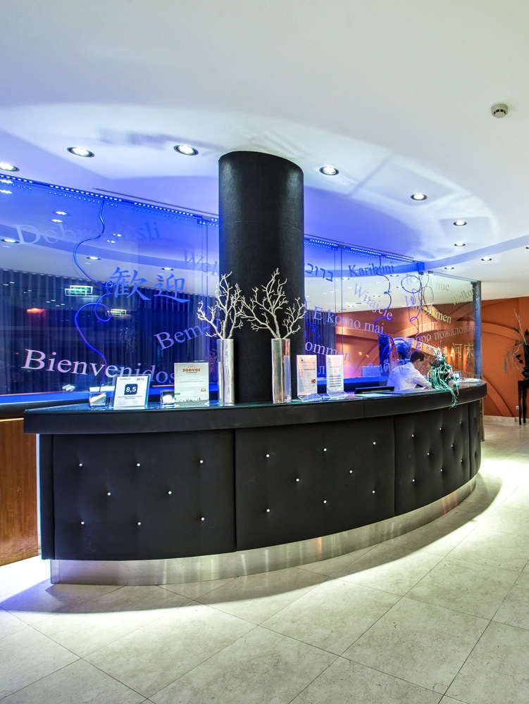 Hotel Design Beach Hotel - Aqua Pedra dos Bicos photo 4