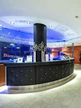 Hotel Design Beach Hotel - Aqua Pedra dos Bicos photo 4