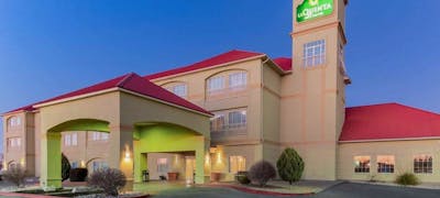 La Quinta Inn Ste Hobbs