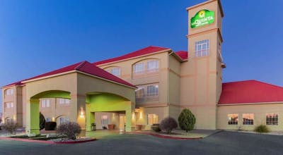 La Quinta Inn & Suites by Wyndham Hobbs