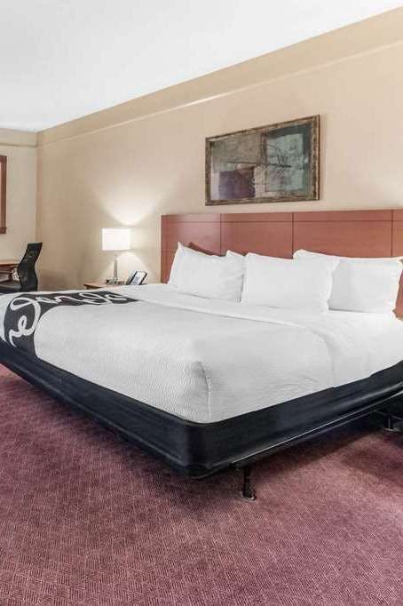 Hotel La Quinta Inn Ste Hobbs photo 1