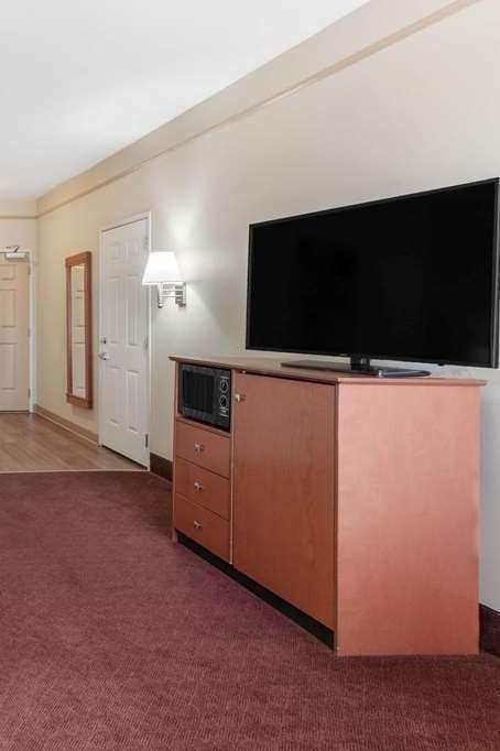 Hotel La Quinta Inn Ste Hobbs photo 5