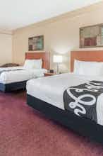 Hotel La Quinta Inn Ste Hobbs photo 2