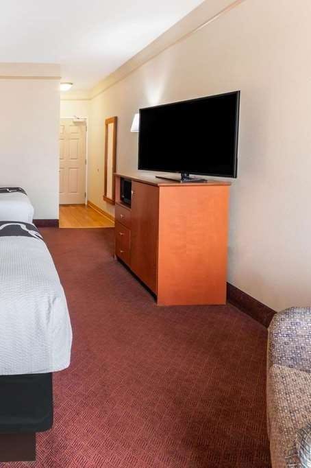 Hotel La Quinta Inn Ste Hobbs photo 4