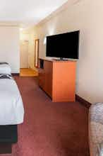 Hotel La Quinta Inn Ste Hobbs photo 4