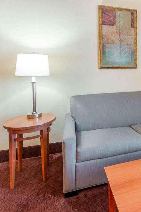 Hotel La Quinta Inn Ste Hobbs photo 3