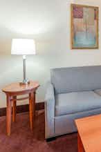 Hotel La Quinta Inn Ste Hobbs photo 3