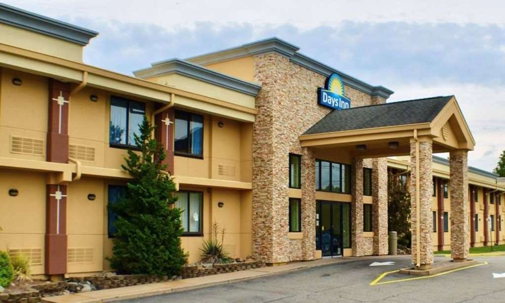Days Inn by Wyndham Wayne