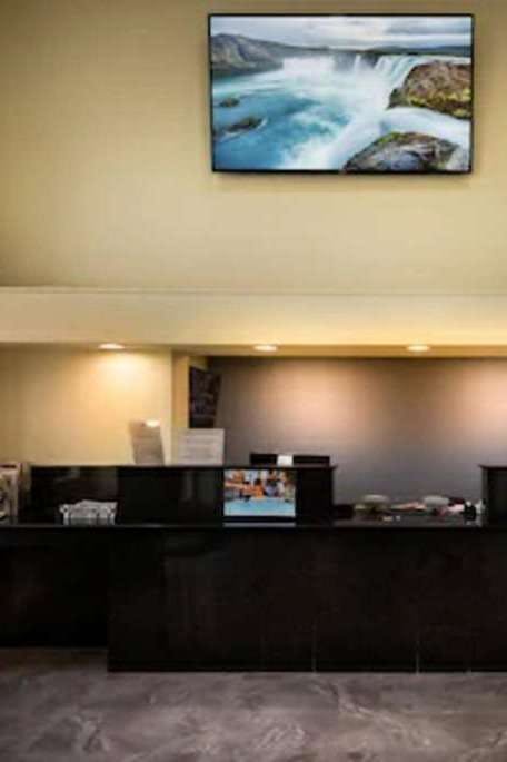 Hotel Days Inn Wayne photo 4