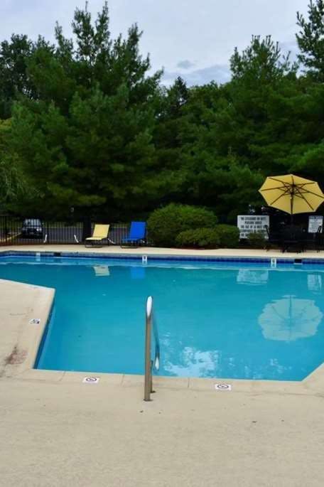 Hotel Days Inn Wayne photo 5