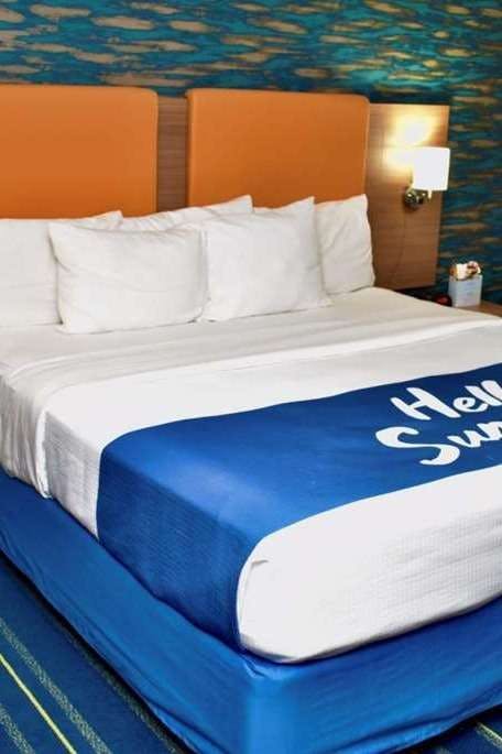 Hotel Days Inn Wayne photo 1
