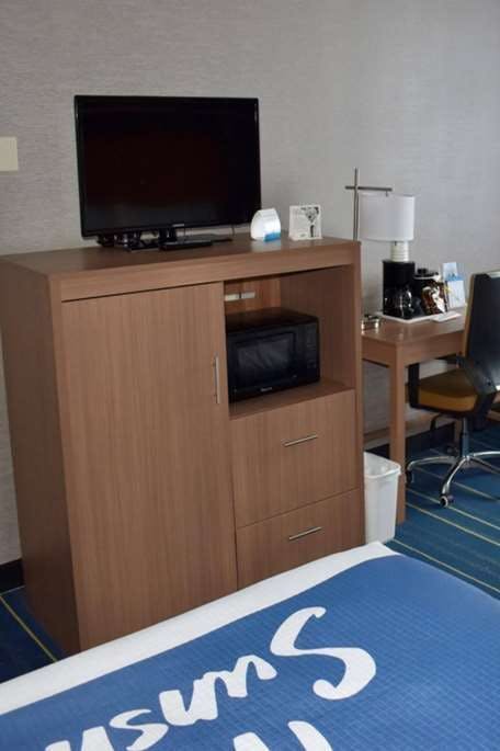 Hotel Days Inn Wayne photo 3