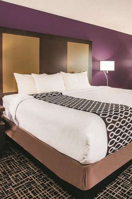 Hotel La Quinta Inn & Suites by Wyndham Cincinnati NE - Mason photo 2