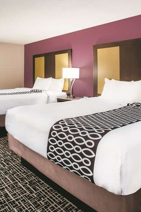Hotel La Quinta Inn & Suites by Wyndham Cincinnati NE - Mason photo 1