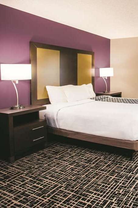 Hotel La Quinta Inn & Suites by Wyndham Cincinnati NE - Mason photo 4