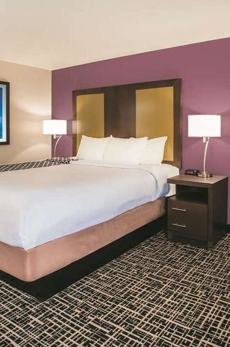 Hotel La Quinta Inn & Suites by Wyndham Cincinnati NE - Mason photo 3