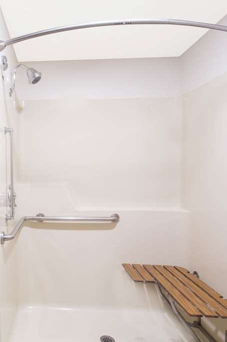 Hotel Super 8 by Wyndham Baker City photo 4