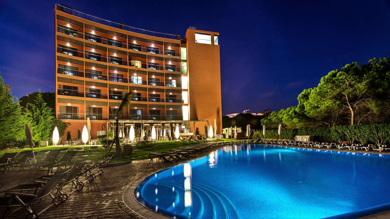 Design Beach Hotel - Aqua Pedra dos Bicos