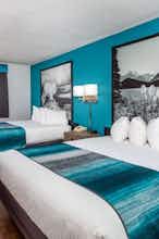 Hotel Super 8 Gardiner Yellowstone photo 1