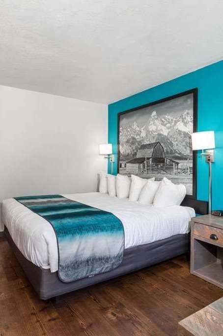 Hotel Super 8 by Wyndham Gardiner/Yellowstone Park Area photo 3