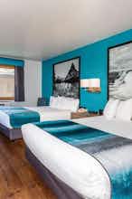 Hotel Super 8 Gardiner Yellowstone photo 4