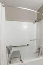 Hotel Super 8 Hays KS photo 5