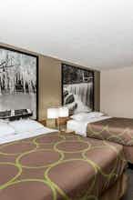 Hotel Super 8 Hays KS photo 3